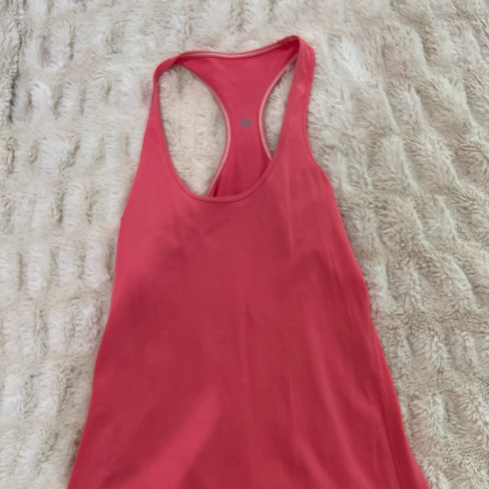 Lululemon Tank Top